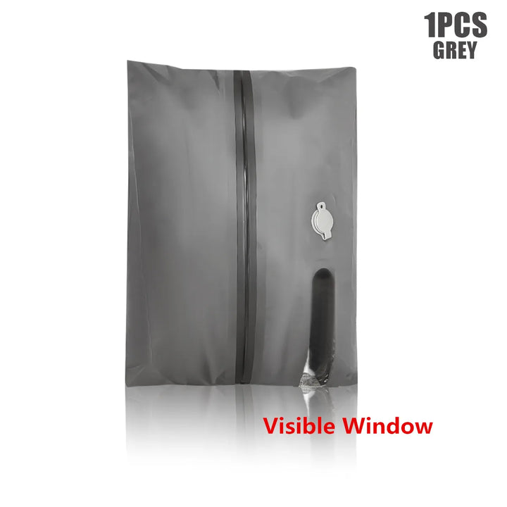 BowLift | Vacuum Compression Luggage Bag