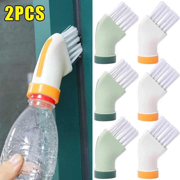 BowLift | Multifunctional Bottle Cap Dead Angle Cleaning Brush