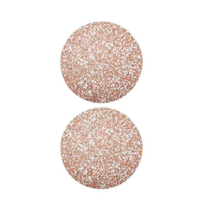 BowLift | Colorful Cork Cup Coaster
