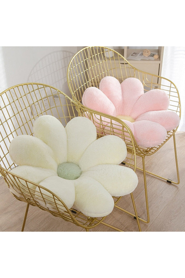 Daisy Pillowcases | Bowlift