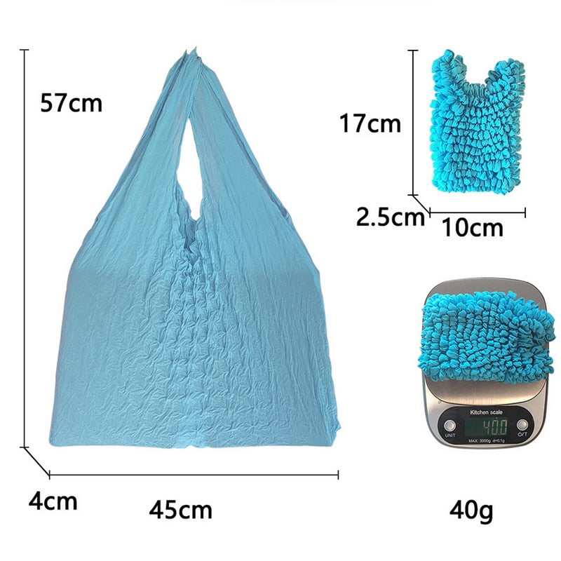 BowLift | Magic Expandable Flexible Large Capacity Shopping Bag