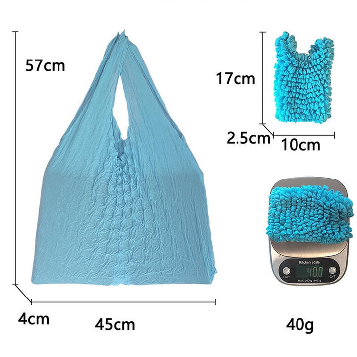 BowLift | Magic Expandable Flexible Large Capacity Shopping Bag