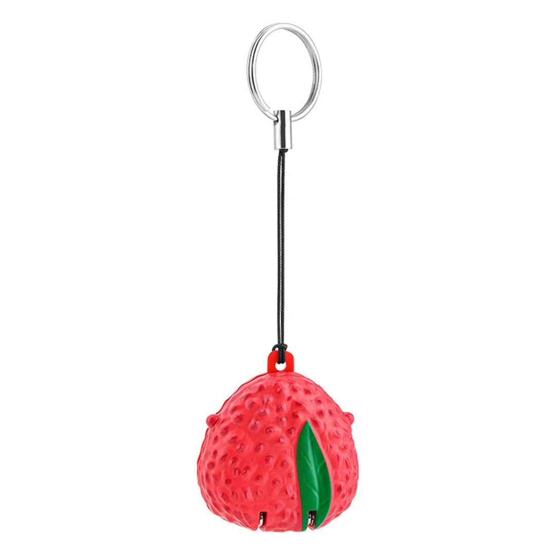 BowLift | Mini Fruits Animal Nail Clipper