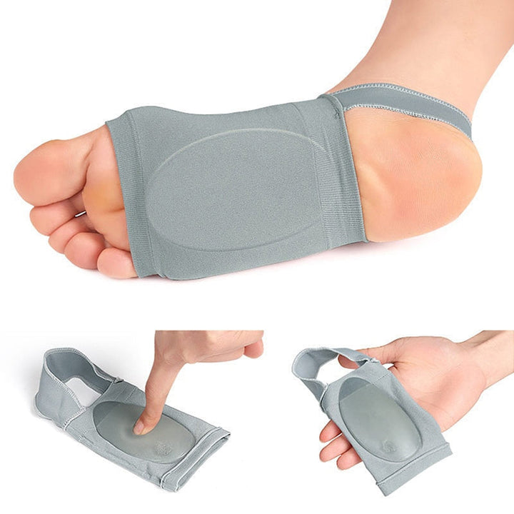 Plantar fascia support SureSupport Bowlift