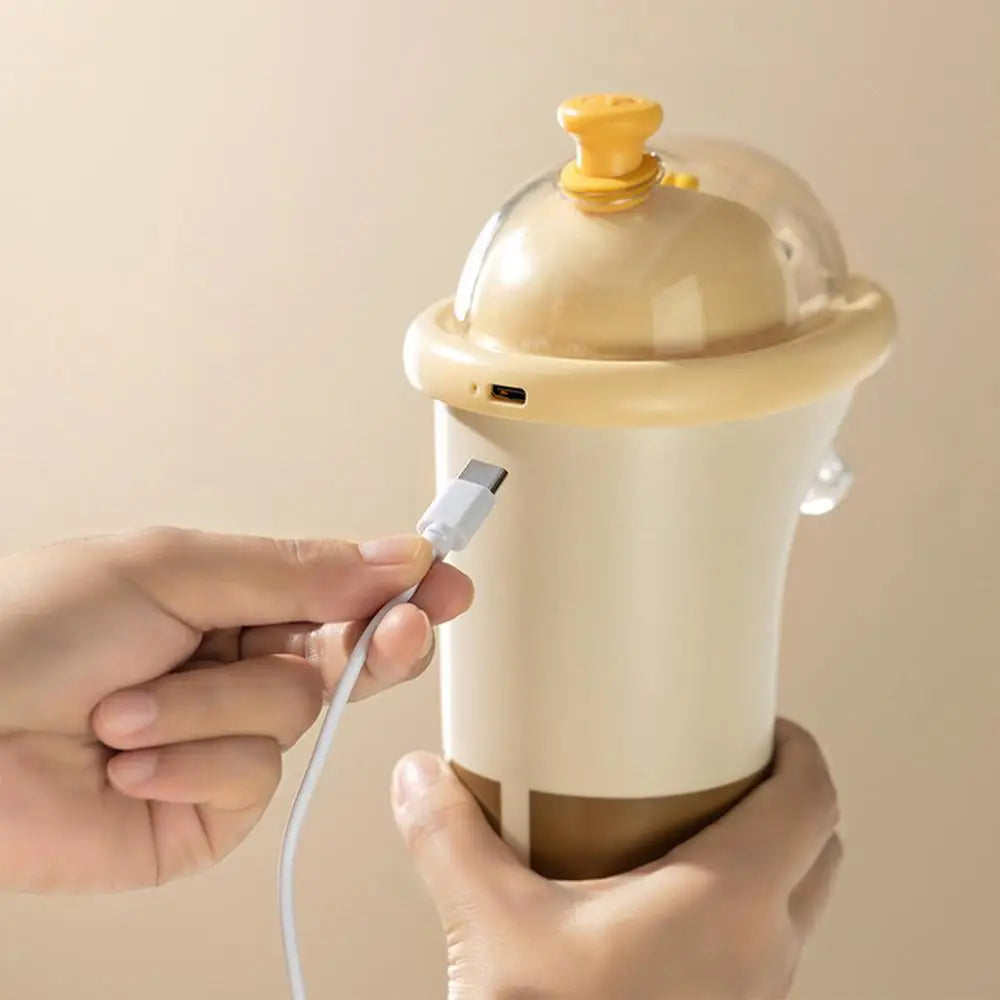 BowLift | Cute Animals Quick Dispensing Automatic Drink Dispenser