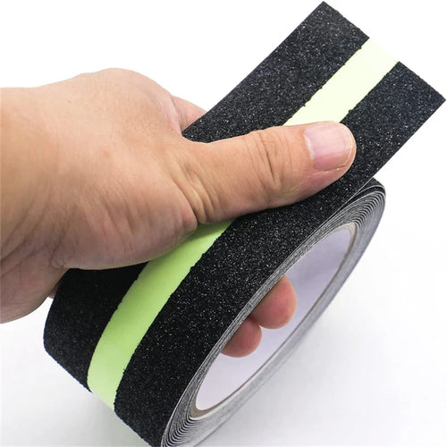 BowLift | Luminous Anti Slip Grip Tape