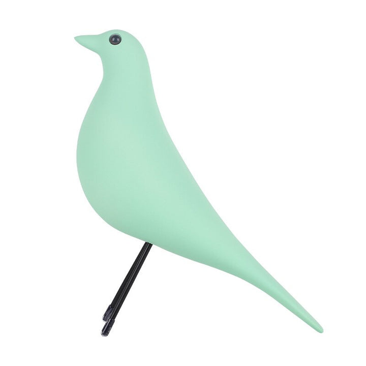 BowLift | Bird ornament in Nordic style