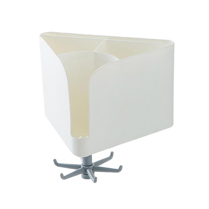 BowLift | Self-Adhesive Kitchen Utensils Drainer Rack