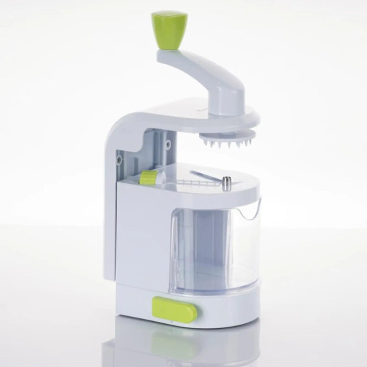 BowLift | Kitchen Manual Vegetable Slicer Gadget