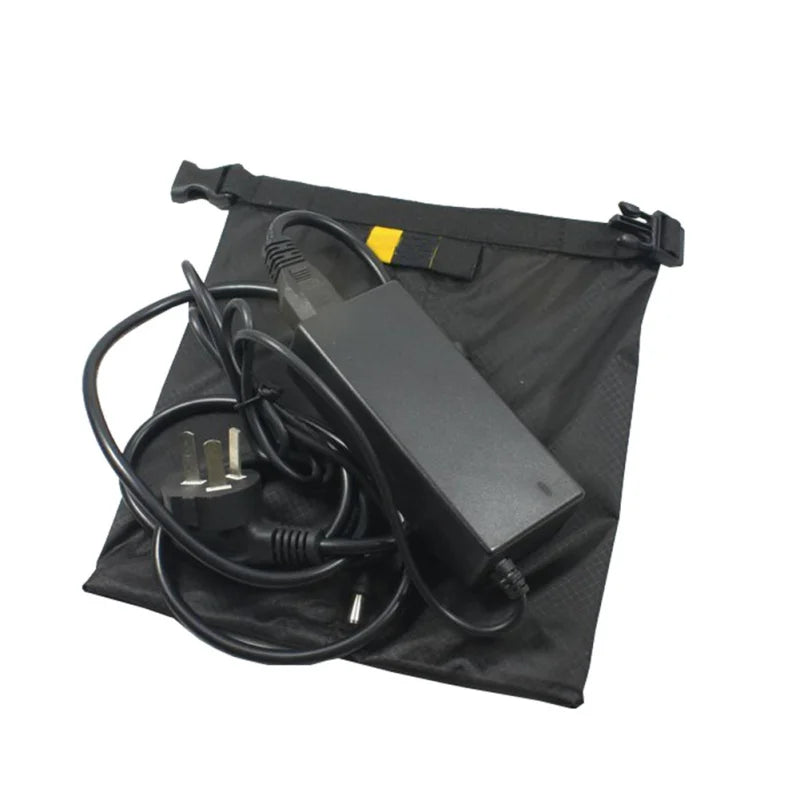 BowLift | HydroSak Dry Bag Set | Waterproof & Ultralight | 5 Sizes | For Sports & Outdoor