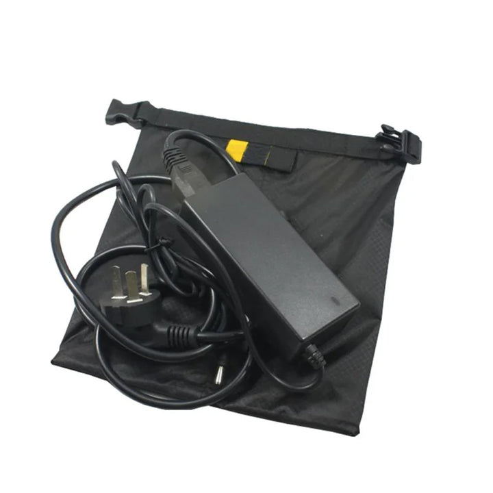BowLift | HydroSak Dry Bag Set | Waterproof & Ultralight | 5 Sizes | For Sports & Outdoor