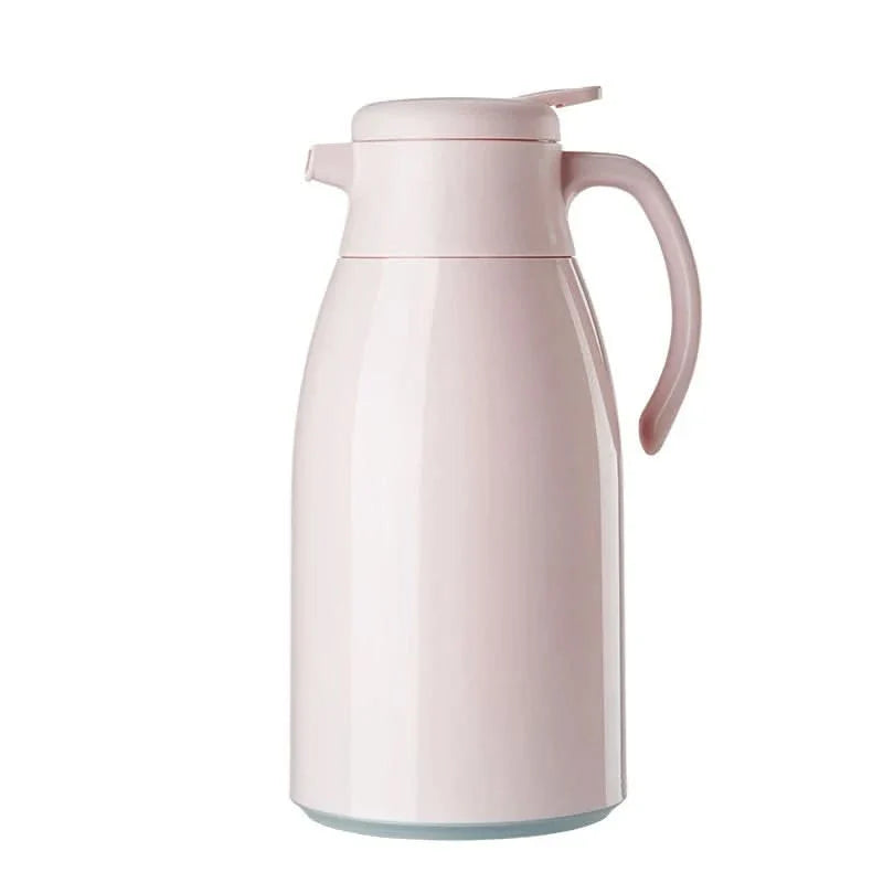 BowLift | Glass Lined Thermal Kettle