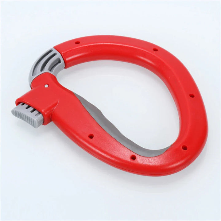 BowLift | Ergonomic Anti-Slip Portable Shopping Bag Carrier Handle