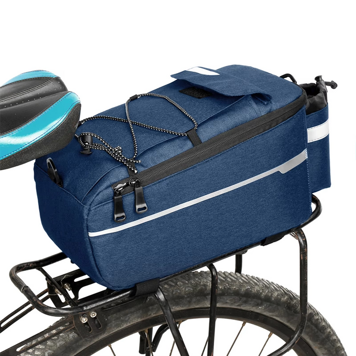 BowLift | Multipurpose Insulated Bike Cooler and Storage Pannier