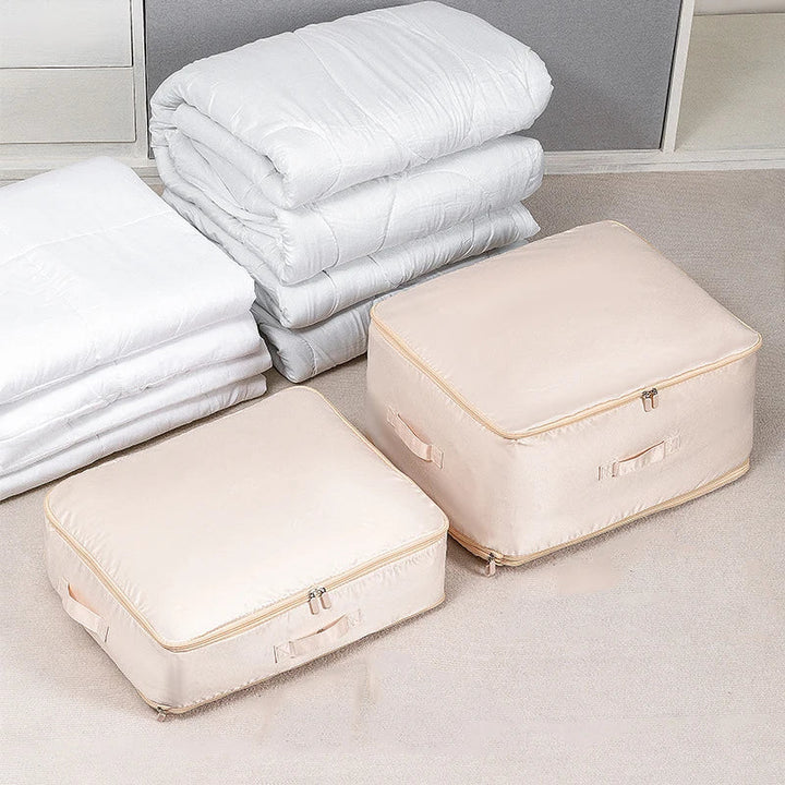 BowLift | Space Saver Compression Duvet Organizer Bag