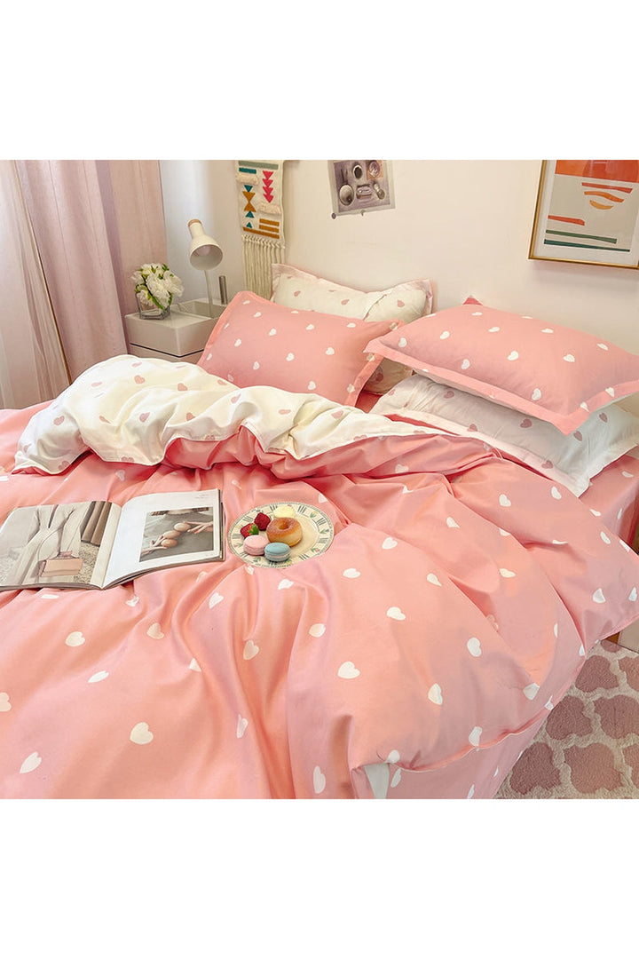 Chessboard Bedding Collection | Bowlift