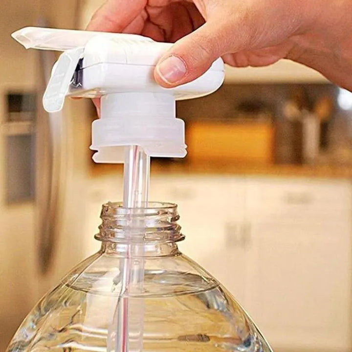 BowLift | Magic Beverage Dispenser