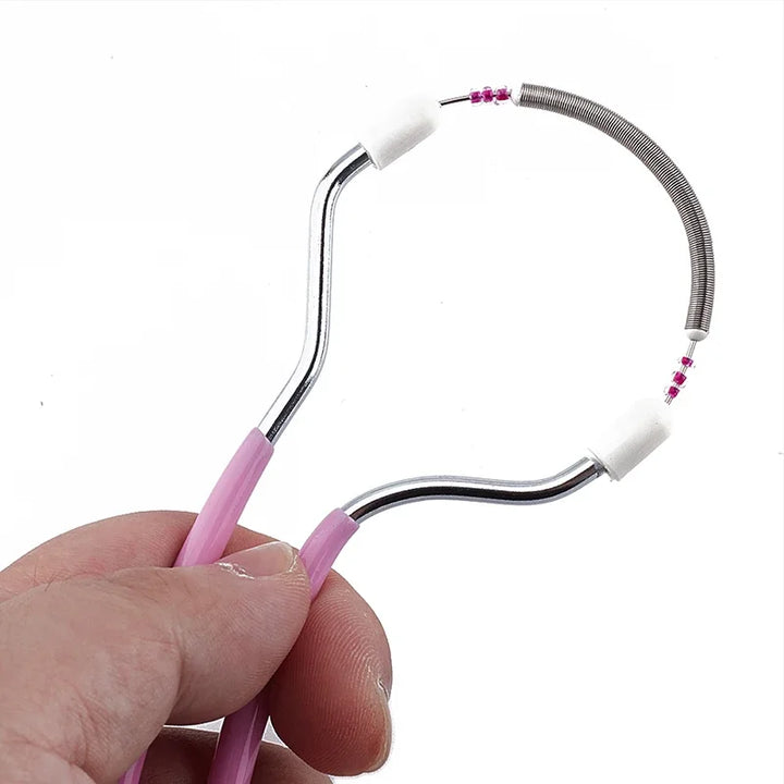 BowLift | Facial Spring Hair Removal