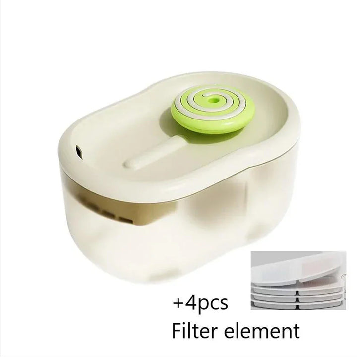 BowLift | Automatic Smart Circulating Pet Water Fountain
