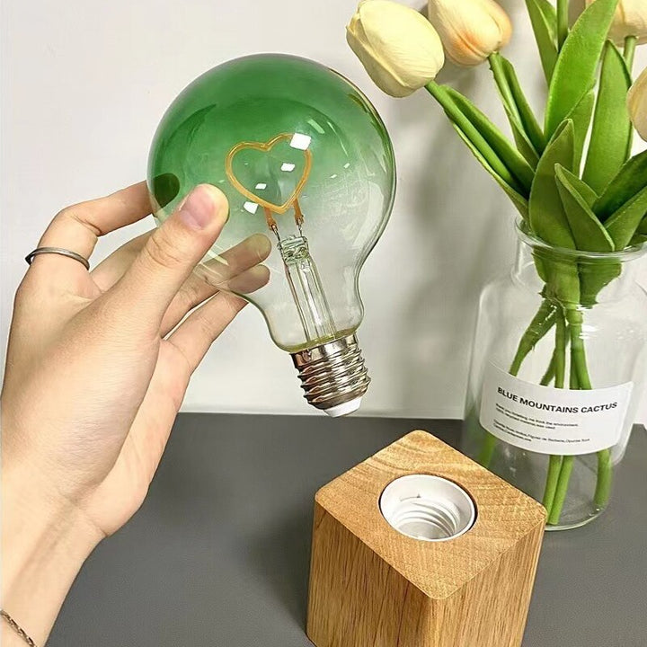 BowLift | Eternity Love Heart LED Atmosphere Lamp