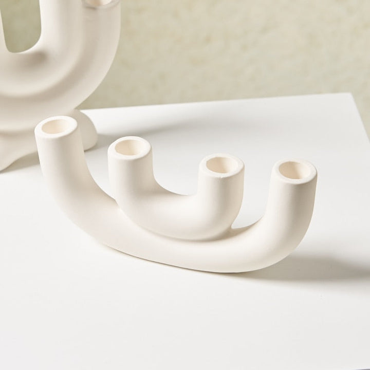 BowLift | Design Chandelier | Unique candle holders for in home