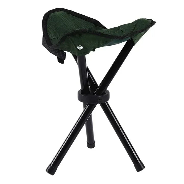 BowLift | TrekHocker Outdoor | Foldable & Ultralight | Non-slip & Durable | Blue/Green/Red