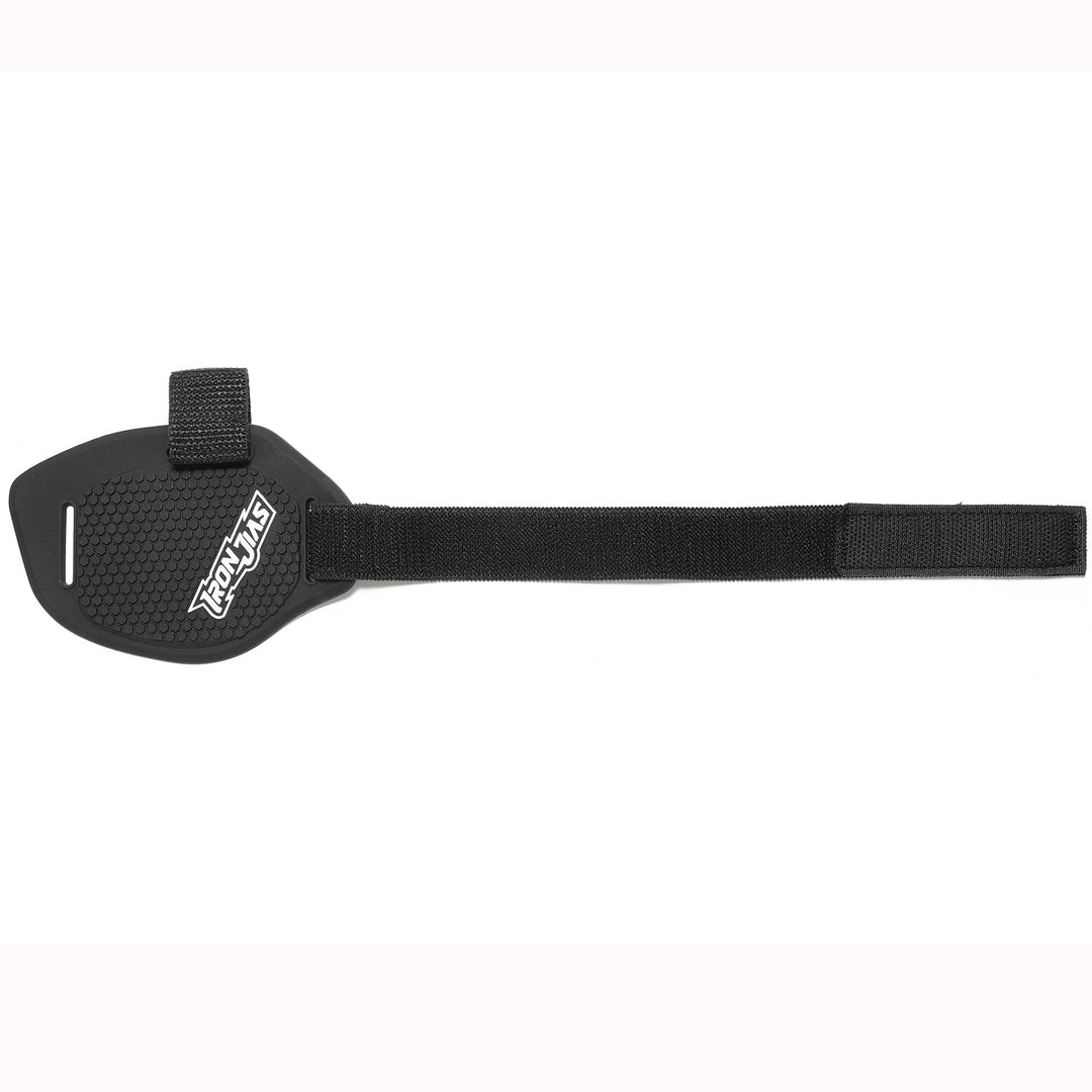 BowLift | Motorcycle Rider Shoe Protective Pad