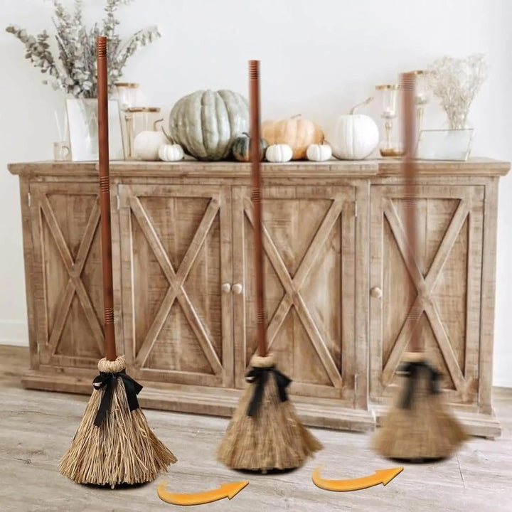 BowLift | Spooky Floating Broom stick