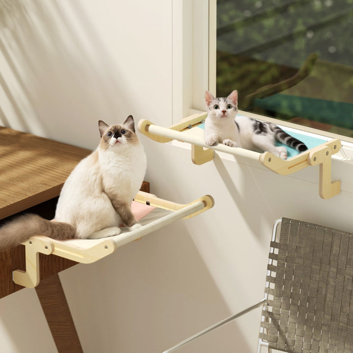 BowLift | Cat Hanging Bed