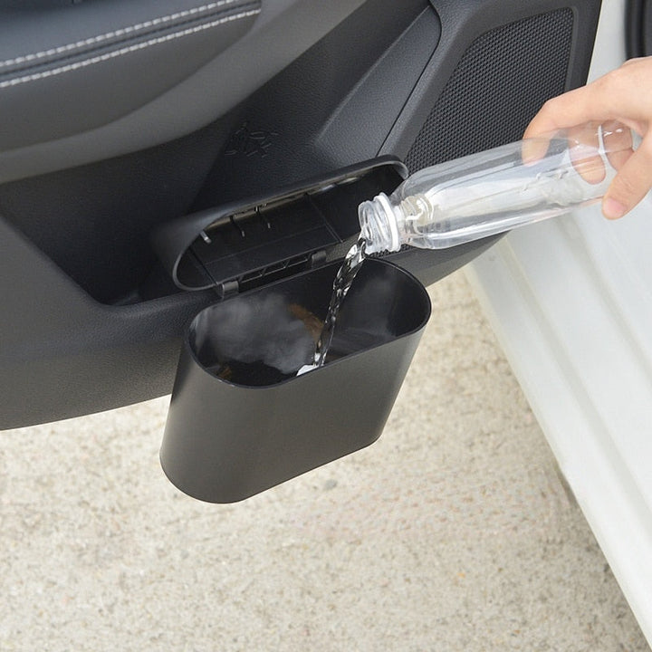 BowLift | Auto Trash Bin