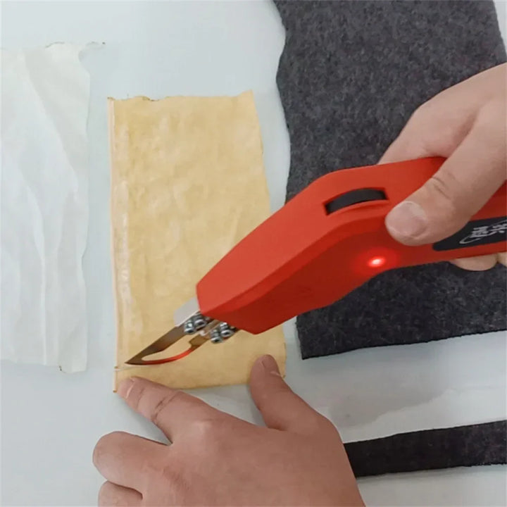 BowLift | Handheld Electric Multi-Purpose Thermal Cutter