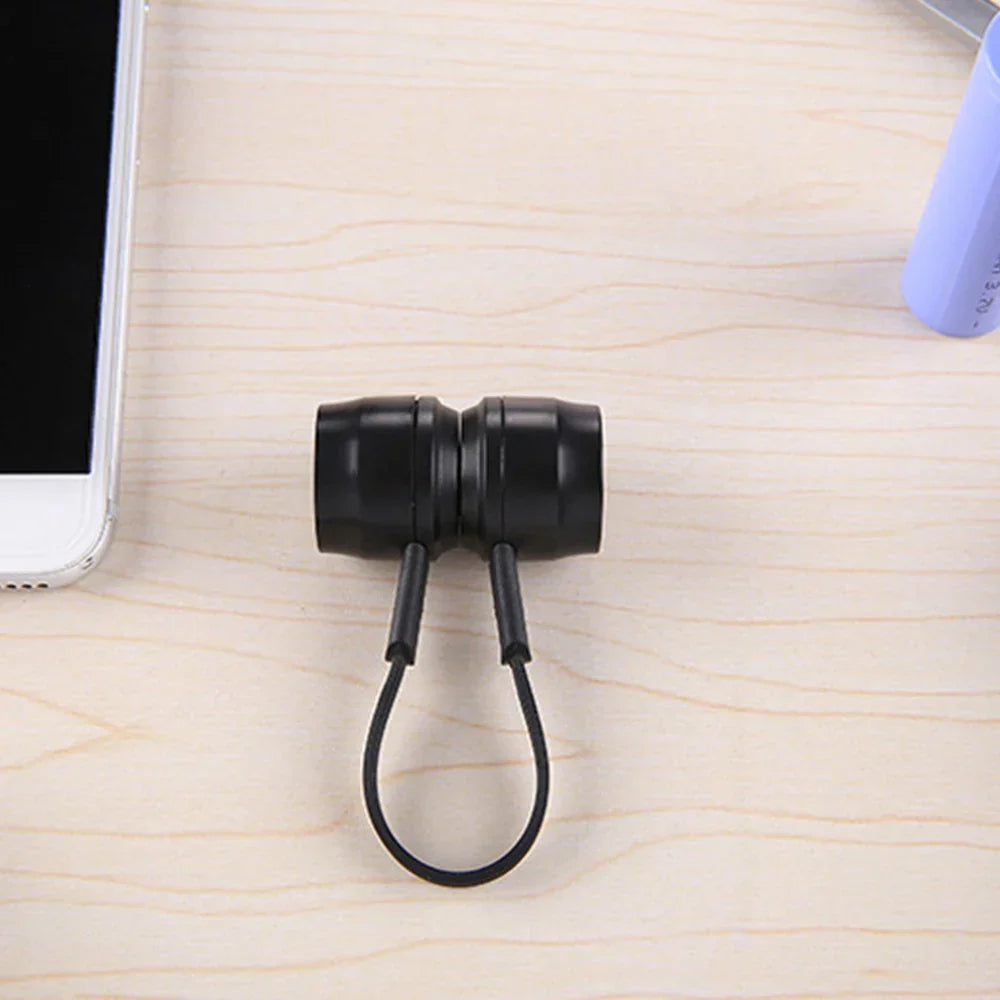 BowLift | Battery Powered Mini Emergency Phone Charger
