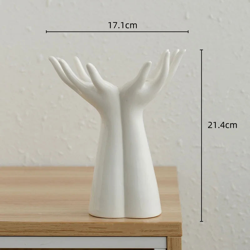 Hand Bouquet | Bowlift