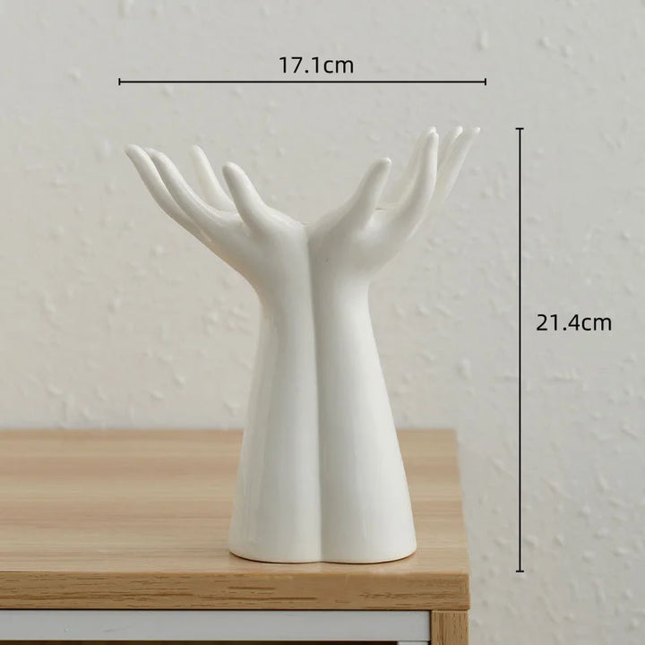 Hand Bouquet | Bowlift