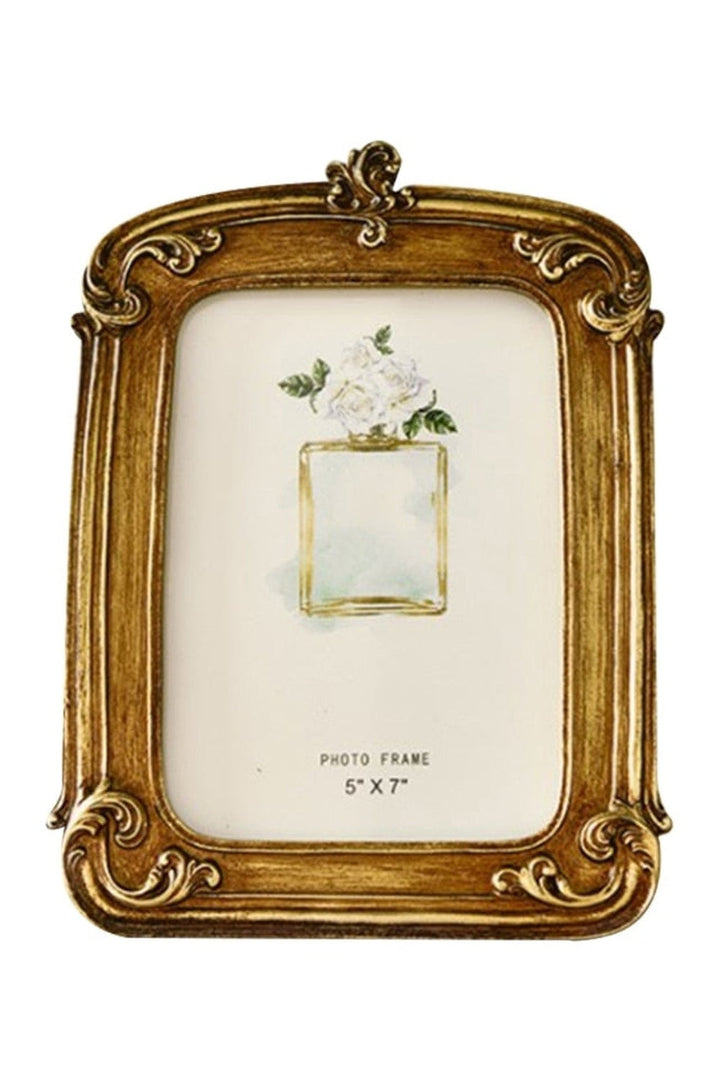 Academia Eleganter Picture Frame | Bowlift