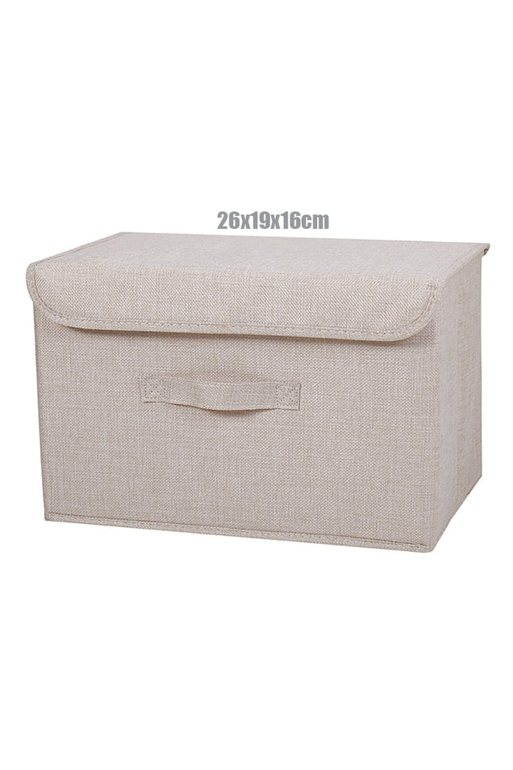 Storage Organizer Box | Bowlift
