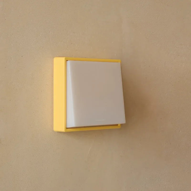 BowLift | Minimalist Rechargeable Switch Night Lamp