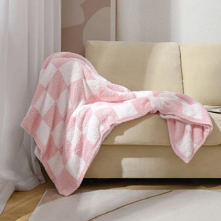 BowLift | Nordic Throw for a Stylish Interior