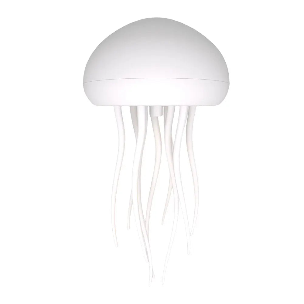 BowLift | Jellyfish RGB Voice Control Pendant Night Lamp