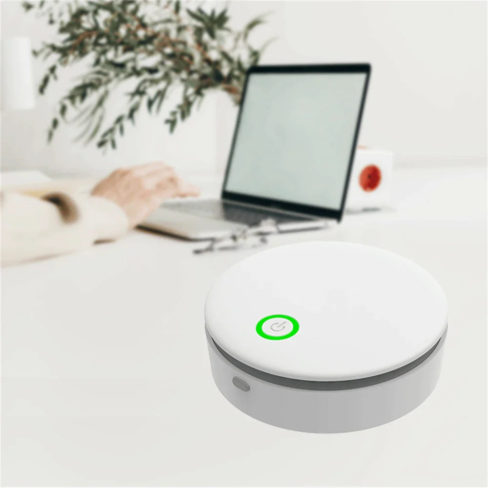 BowLift | Portable Air Purifier
