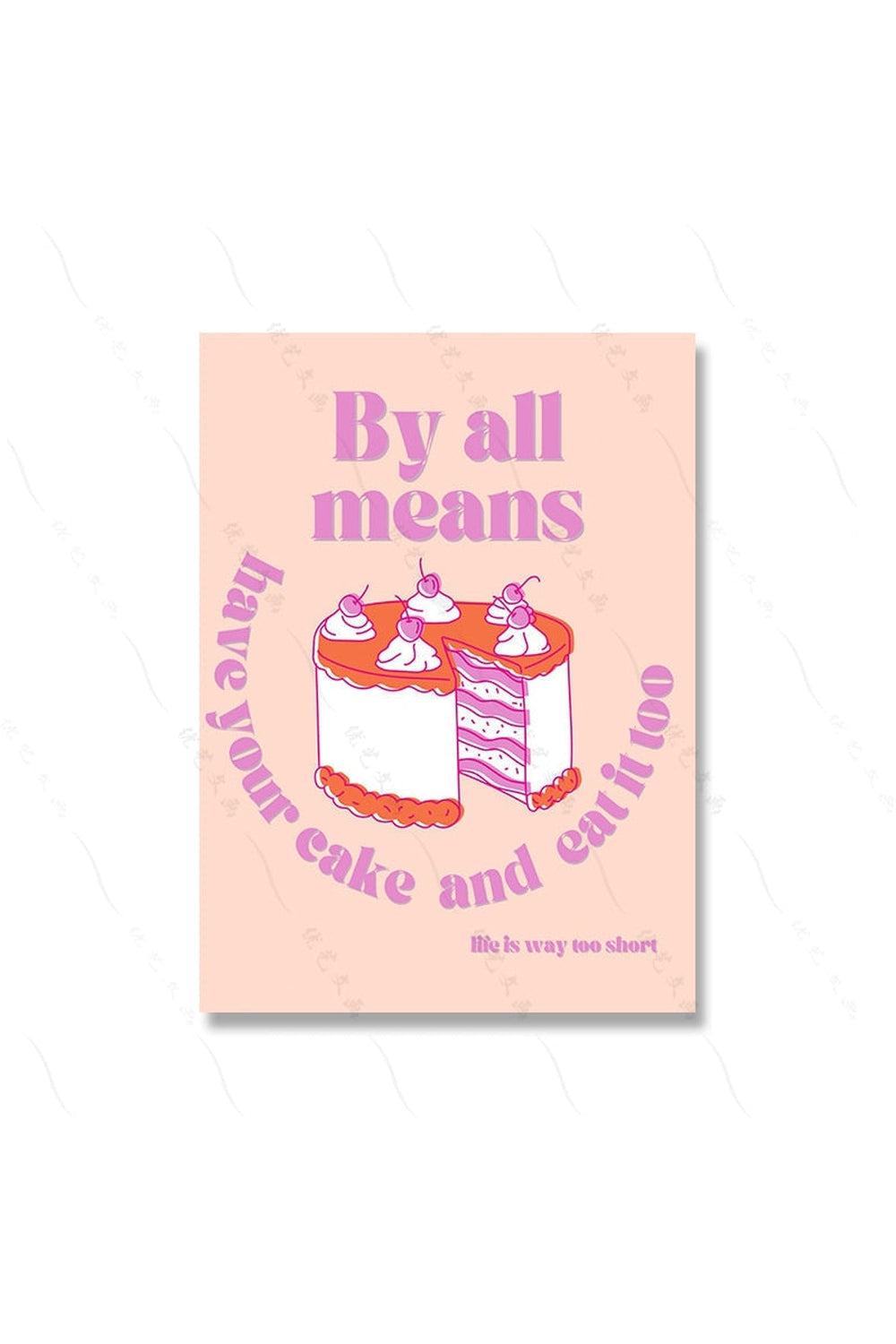 Food Theme Posters | Bowlift