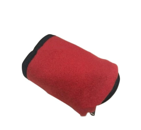 BowLift | Hidden Pocket Travel Wrist Wallet