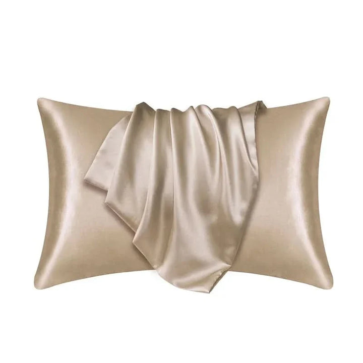 BowLift | Mulberry Silk Pillowcase for Hair and Skin