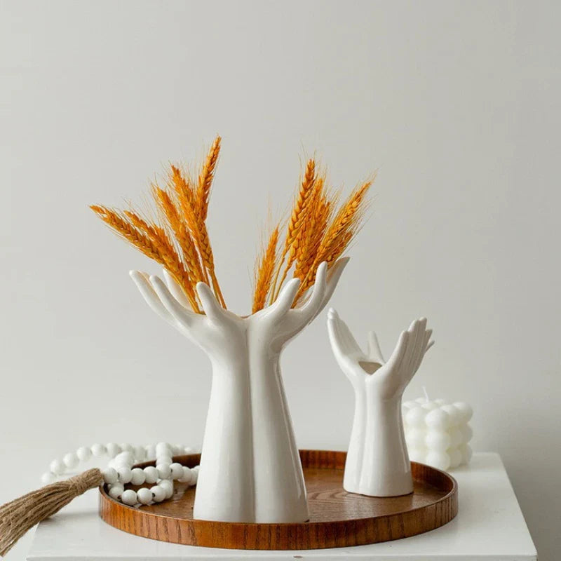 Hand Bouquet | Bowlift