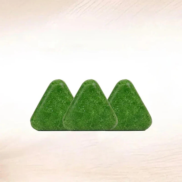 BowLift | Herbal Anti-Hair Loss Shampoo Bar