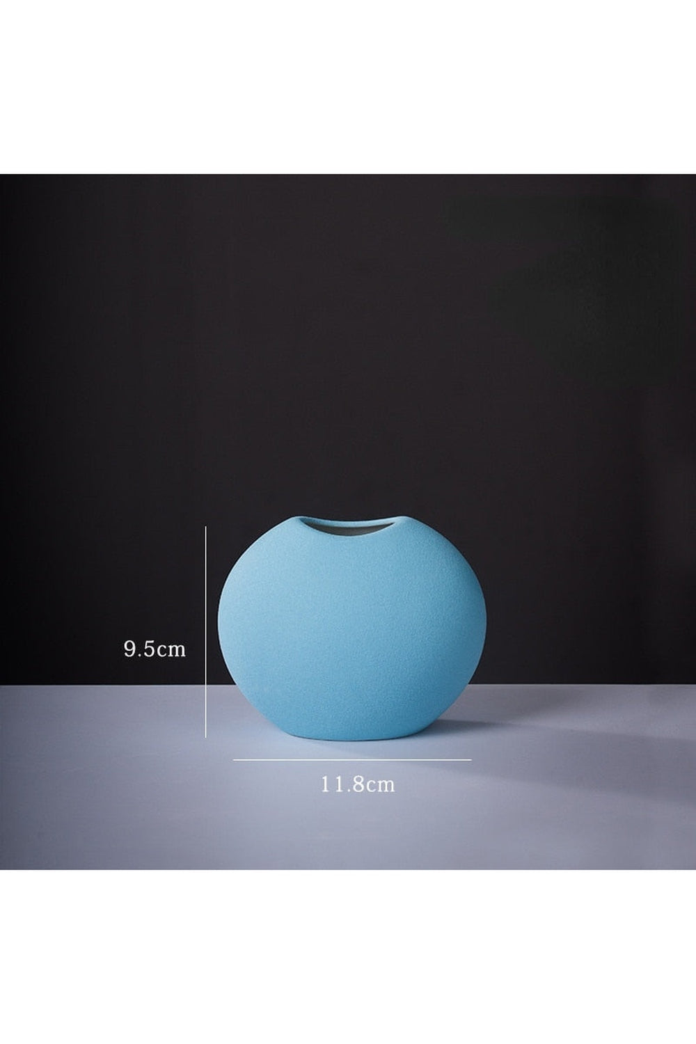 pastel-colored vases | Bowlift