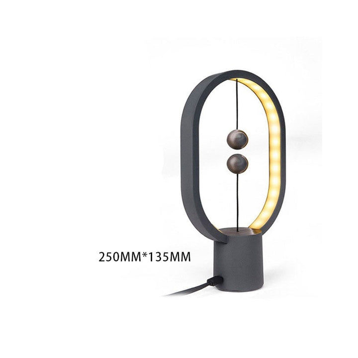 BowLift | Atmospheric Table Lamp | Bring coziness into the home