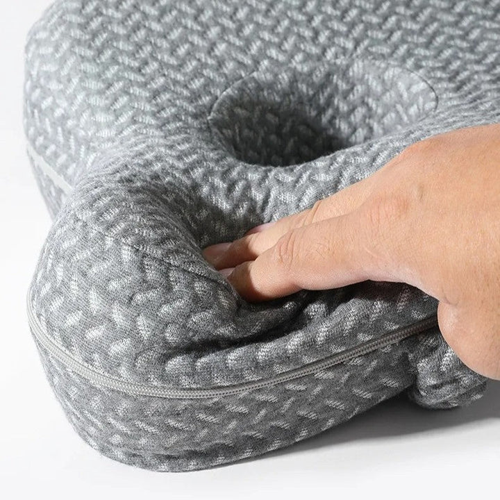 BowLift | Sleep Lover Memory Foam Sleeper Leg Pillow