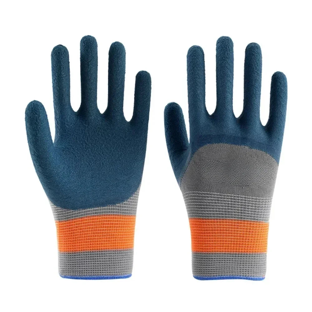 BowLift | Industrial Grade Protective Anti-Cut Safety Gloves