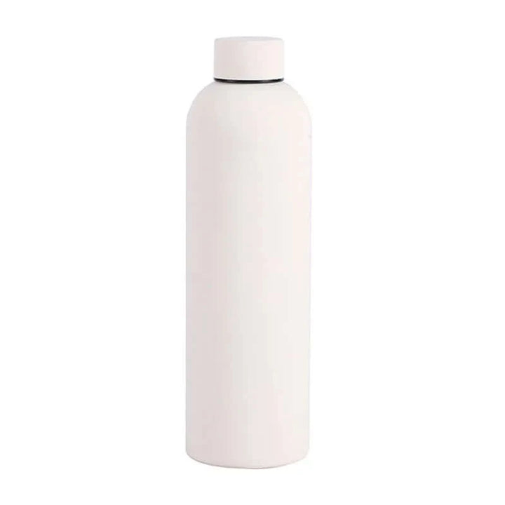BowLift | Creative stainless steel water bottle